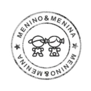 ”Menino e Menina